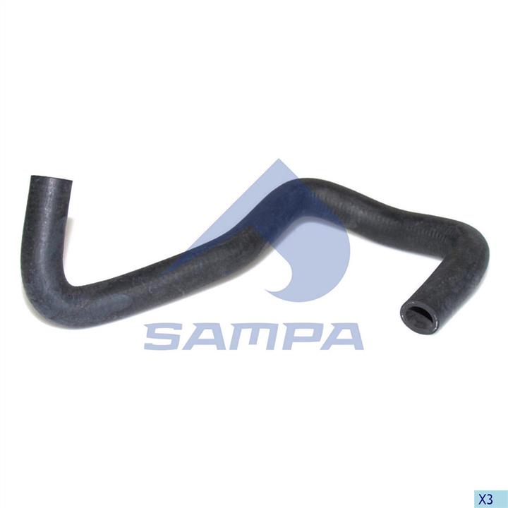 Sampa 021.138 Refrigerant pipe 021138: Buy near me in Poland at 2407.PL - Good price!
