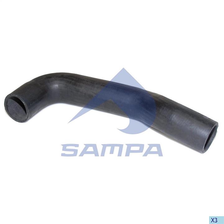 Sampa 021.119 Refrigerant pipe 021119: Buy near me in Poland at 2407.PL - Good price!
