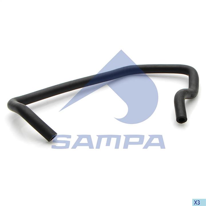 Sampa 042.037 Refrigerant pipe 042037: Buy near me in Poland at 2407.PL - Good price!