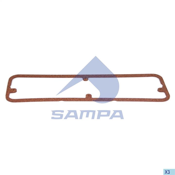 Sampa 042.172 Gasket, cylinder head cover 042172: Buy near me in Poland at 2407.PL - Good price!
