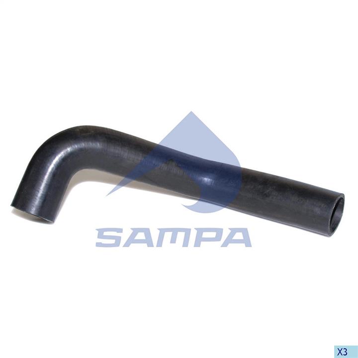Sampa 021.118 Refrigerant pipe 021118: Buy near me in Poland at 2407.PL - Good price!
