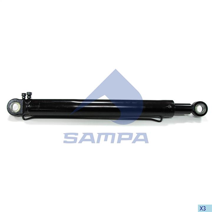 Sampa 041.064 Cabin lift cylinder, hydraulic 041064: Buy near me in Poland at 2407.PL - Good price!