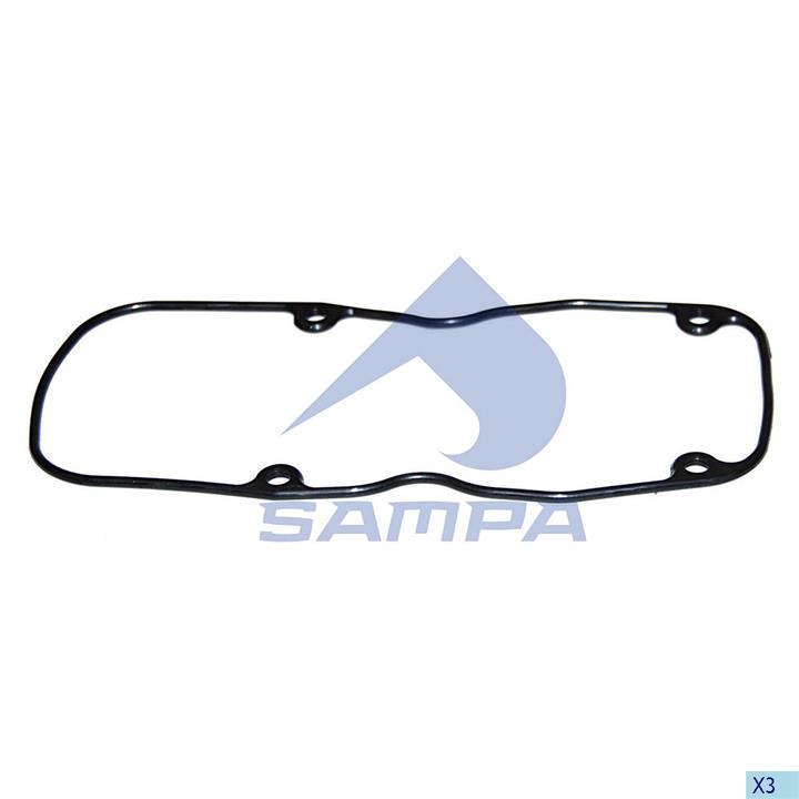 Sampa 042.174 Gasket, cylinder head cover 042174: Buy near me in Poland at 2407.PL - Good price!