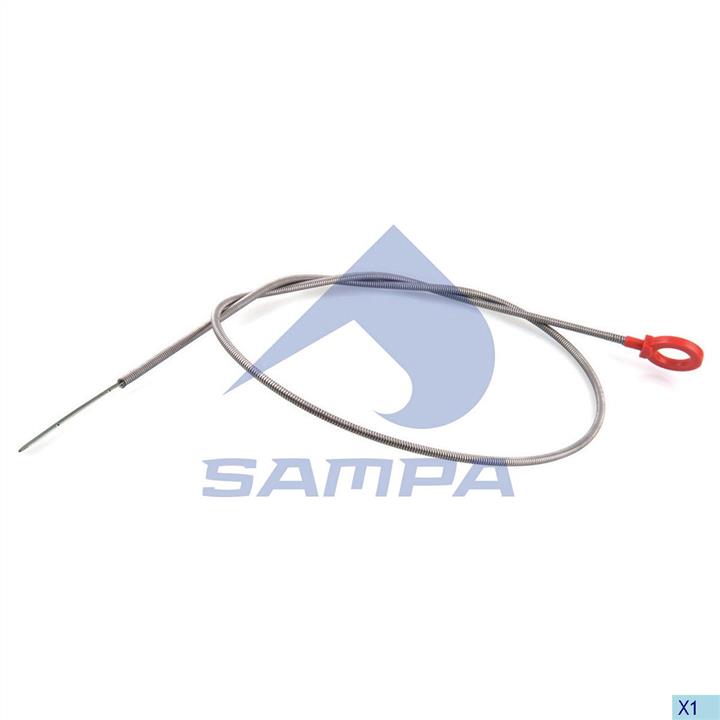 Sampa 021.441 ROD ASSY-OIL LEVEL GAUGE 021441: Buy near me at 2407.PL in Poland at an Affordable price!