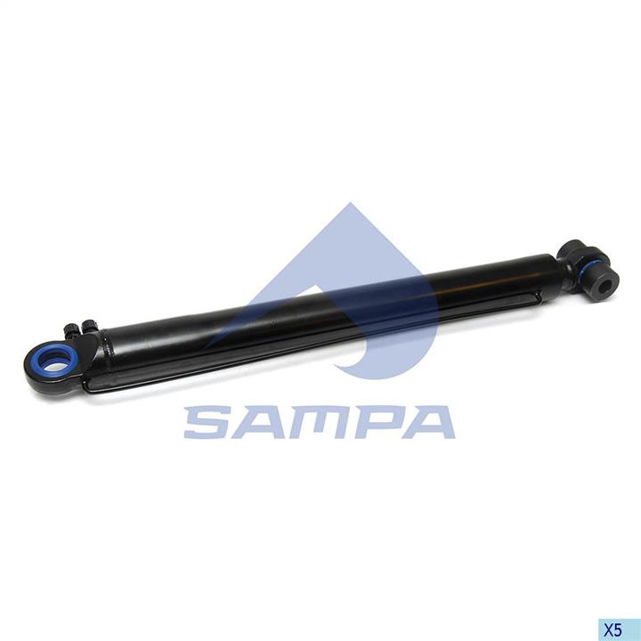 Sampa 031.160 Cabin lift cylinder, hydraulic 031160: Buy near me at 2407.PL in Poland at an Affordable price!