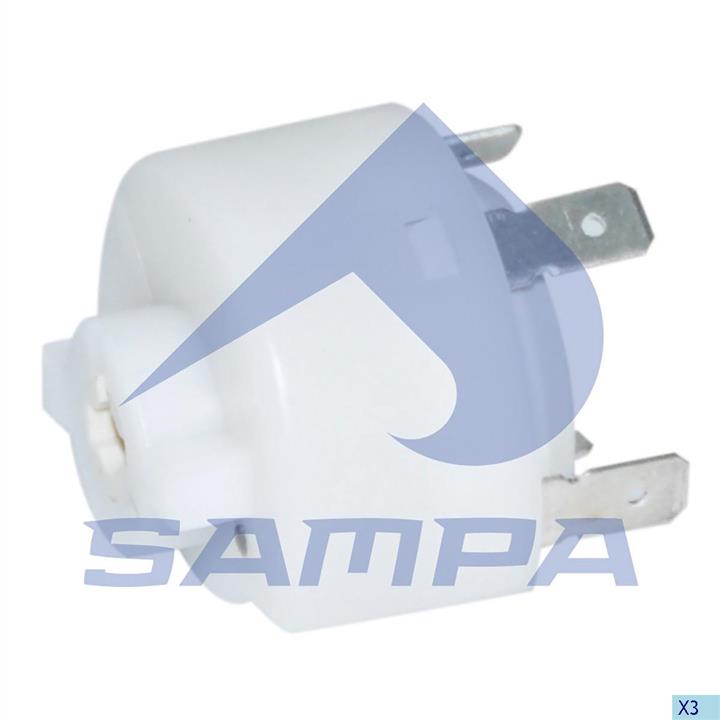 Sampa 042.201 Egnition lock 042201: Buy near me in Poland at 2407.PL - Good price!