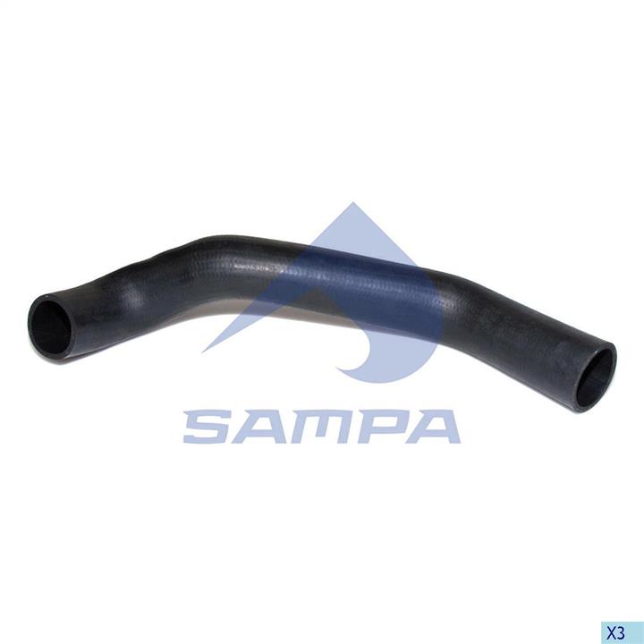 Sampa 021.112 Refrigerant pipe 021112: Buy near me in Poland at 2407.PL - Good price!