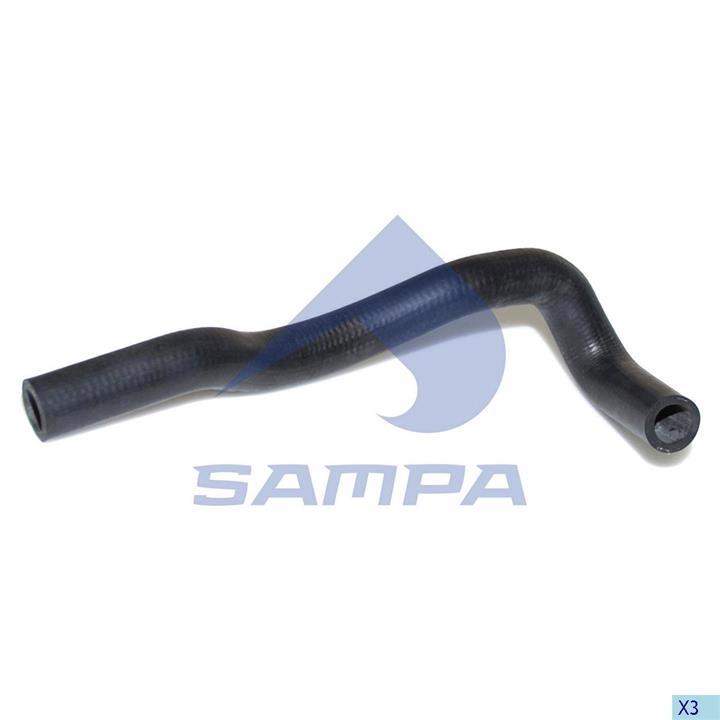 Sampa 021.135 Refrigerant pipe 021135: Buy near me in Poland at 2407.PL - Good price!