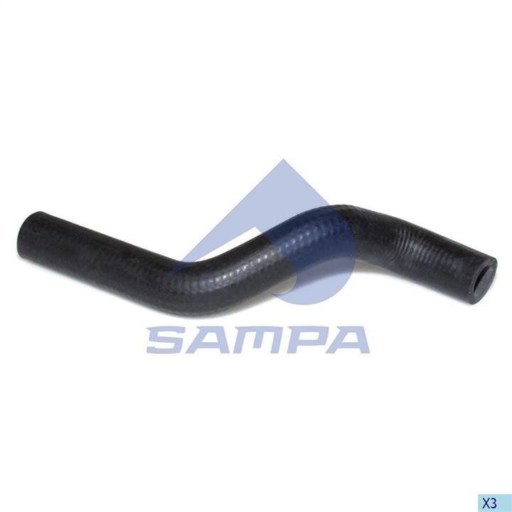 Sampa 021.115 Refrigerant pipe 021115: Buy near me in Poland at 2407.PL - Good price!