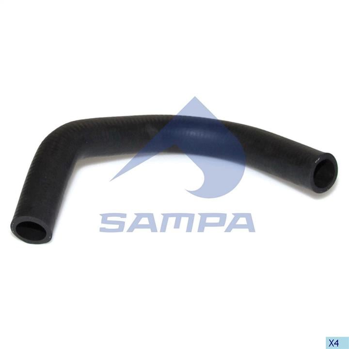 Sampa 031.349 High pressure hose with ferrules 031349: Buy near me in Poland at 2407.PL - Good price!