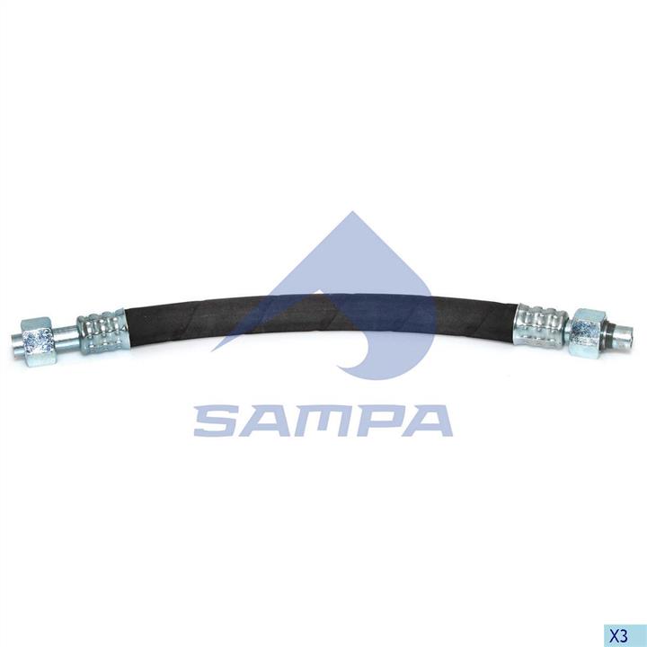 Sampa 041.179 Pressure Hose, air compressor 041179: Buy near me at 2407.PL in Poland at an Affordable price!