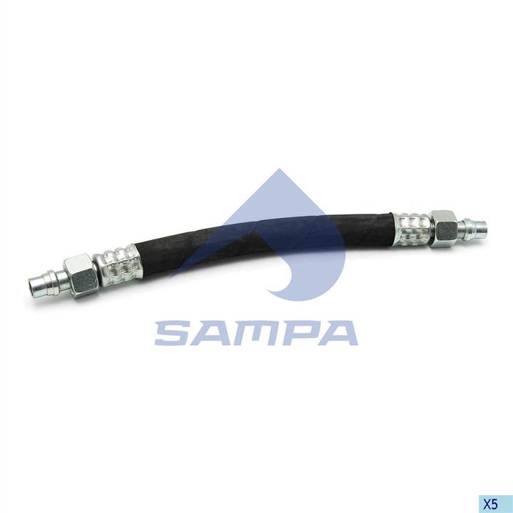 Sampa 041.178 Напорный трубопровод, пневматический компрессор 041178: Отличная цена - Купить в Польше на 2407.PL!