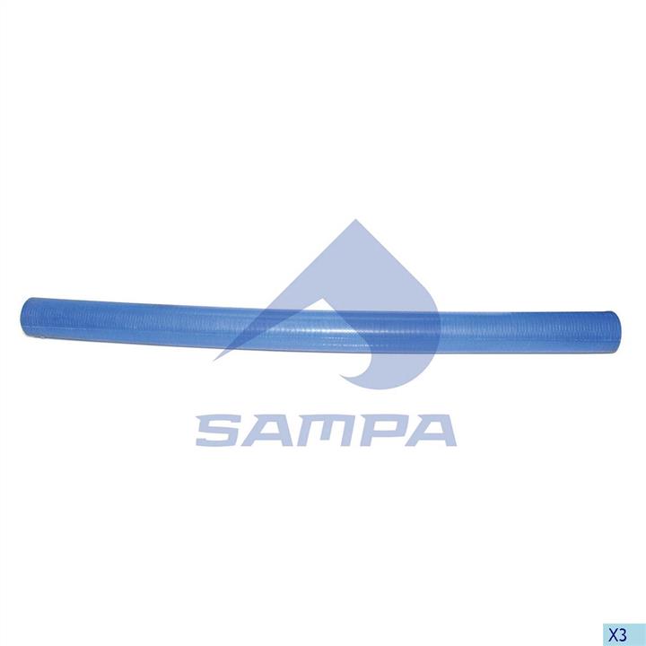Sampa 020.468 Refrigerant pipe 020468: Buy near me in Poland at 2407.PL - Good price!