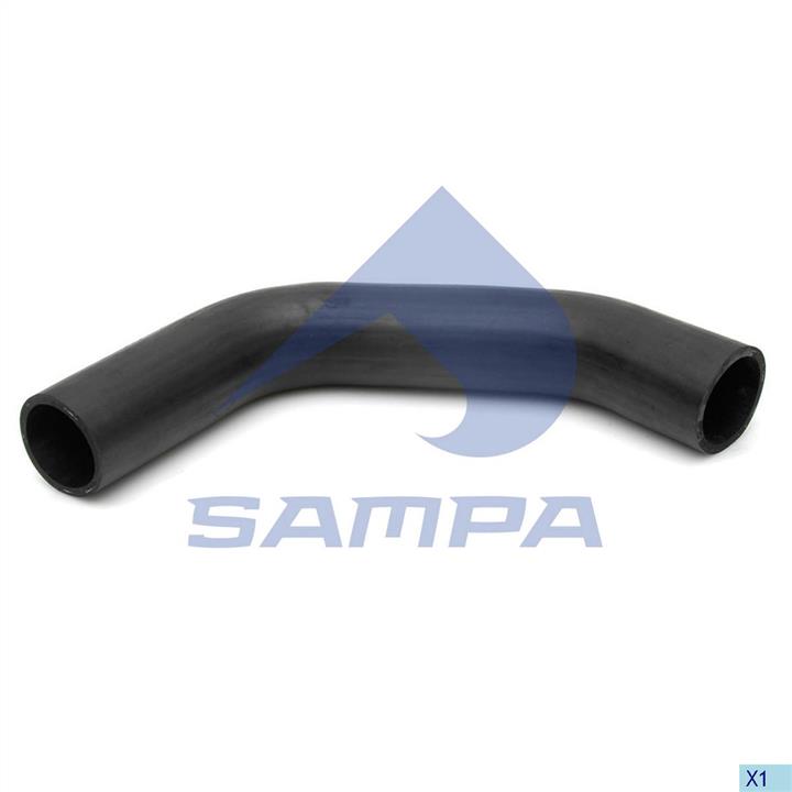 Sampa 021.455 Refrigerant pipe 021455: Buy near me in Poland at 2407.PL - Good price!