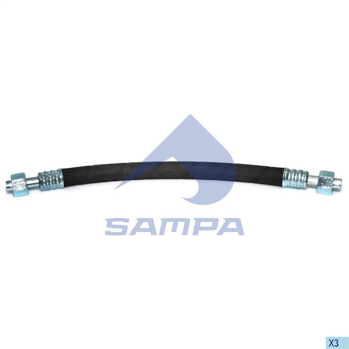 Sampa 041.180 Pressure Hose, air compressor 041180: Buy near me in Poland at 2407.PL - Good price!