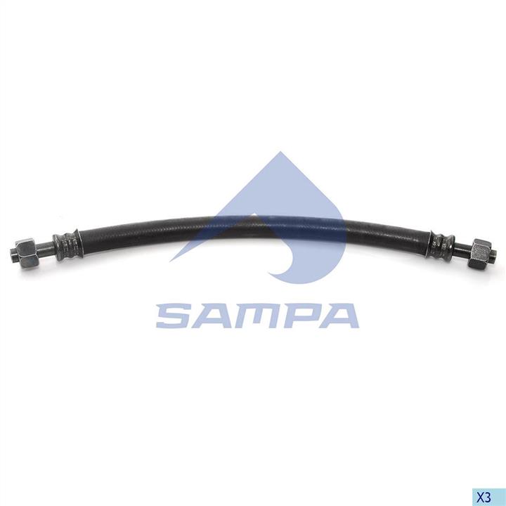Sampa 041.182 Druckleitung, Druckluftkompressor 041182: Kaufen Sie zu einem guten Preis in Polen bei 2407.PL!