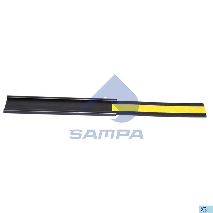 Sampa 041.265 Fixing Strap, compressed air tank 041265: Buy near me at 2407.PL in Poland at an Affordable price!