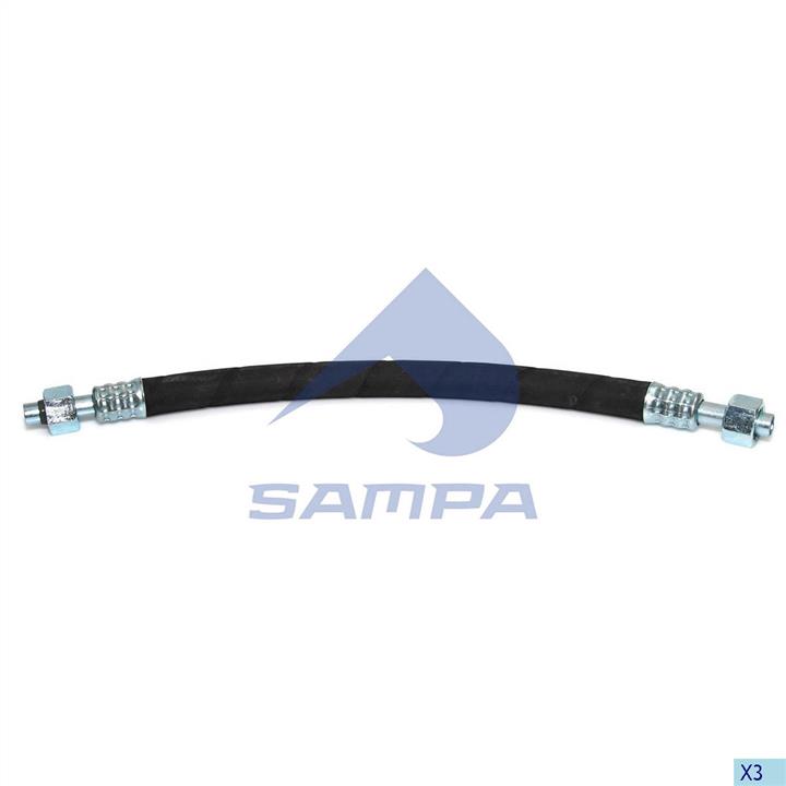 Sampa 041.181 Pressure Hose, air compressor 041181: Buy near me at 2407.PL in Poland at an Affordable price!