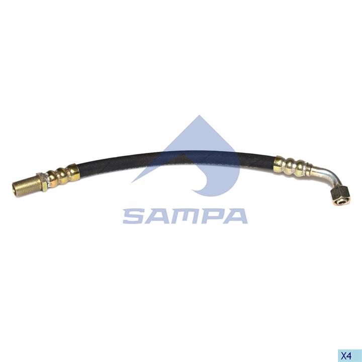Sampa 031.315 High pressure hose with ferrules 031315: Buy near me in Poland at 2407.PL - Good price!