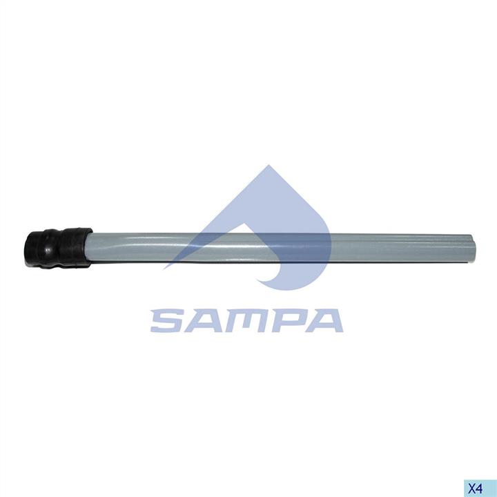 Sampa 031.462 Wing bracket 031462: Buy near me in Poland at 2407.PL - Good price!