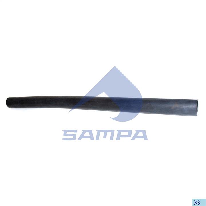Sampa 021.093 Refrigerant pipe 021093: Buy near me in Poland at 2407.PL - Good price!
