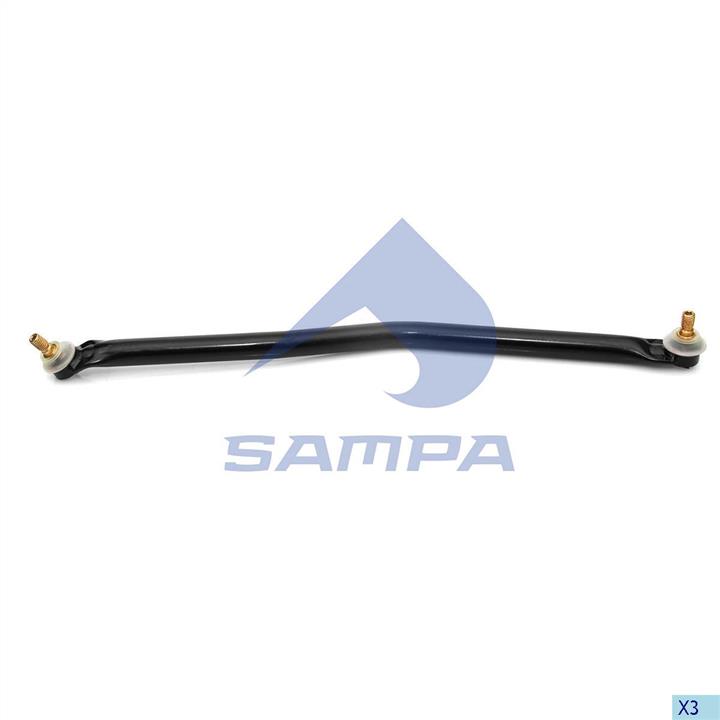 Sampa 040.497 Gear shift rod 040497: Buy near me in Poland at 2407.PL - Good price!