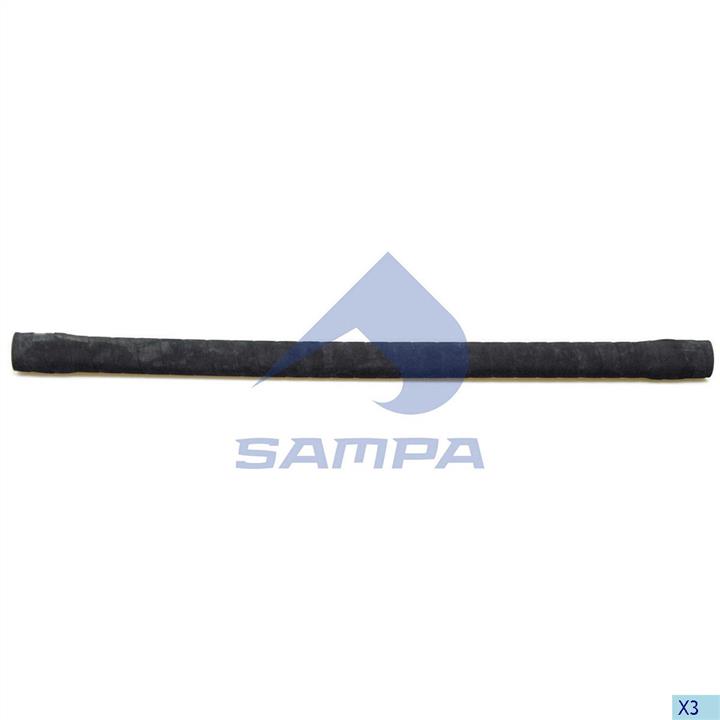 Sampa 040.411 Refrigerant pipe 040411: Buy near me in Poland at 2407.PL - Good price!