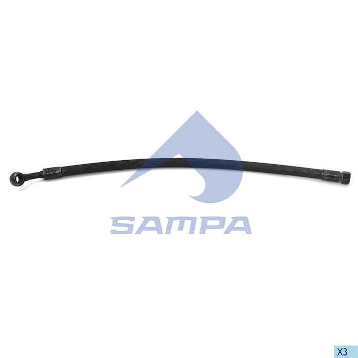 Sampa 042.035 High pressure hose with ferrules 042035: Buy near me in Poland at 2407.PL - Good price!