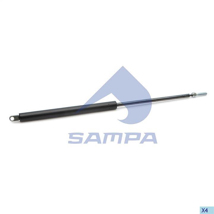 Sampa 040.478 Gas hood spring 040478: Buy near me at 2407.PL in Poland at an Affordable price!