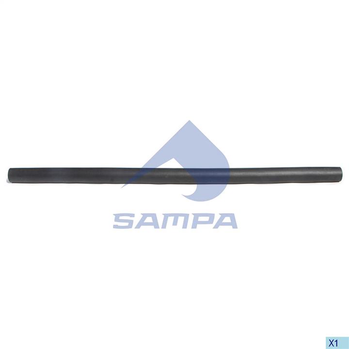 Sampa 021.467 Refrigerant pipe 021467: Buy near me in Poland at 2407.PL - Good price!