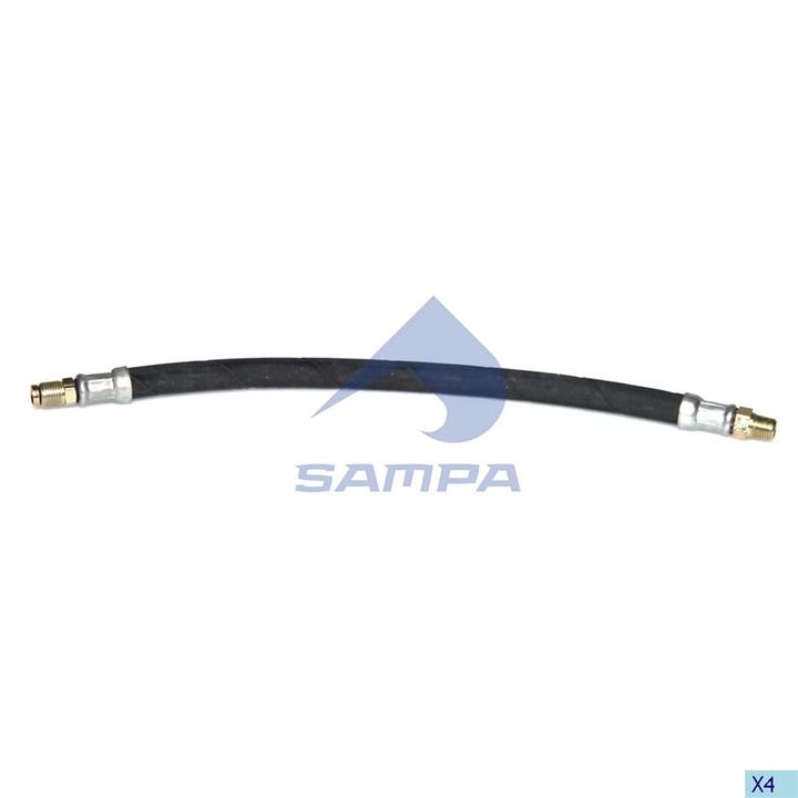 Sampa 031.317 Pressure Hose, air compressor 031317: Buy near me at 2407.PL in Poland at an Affordable price!