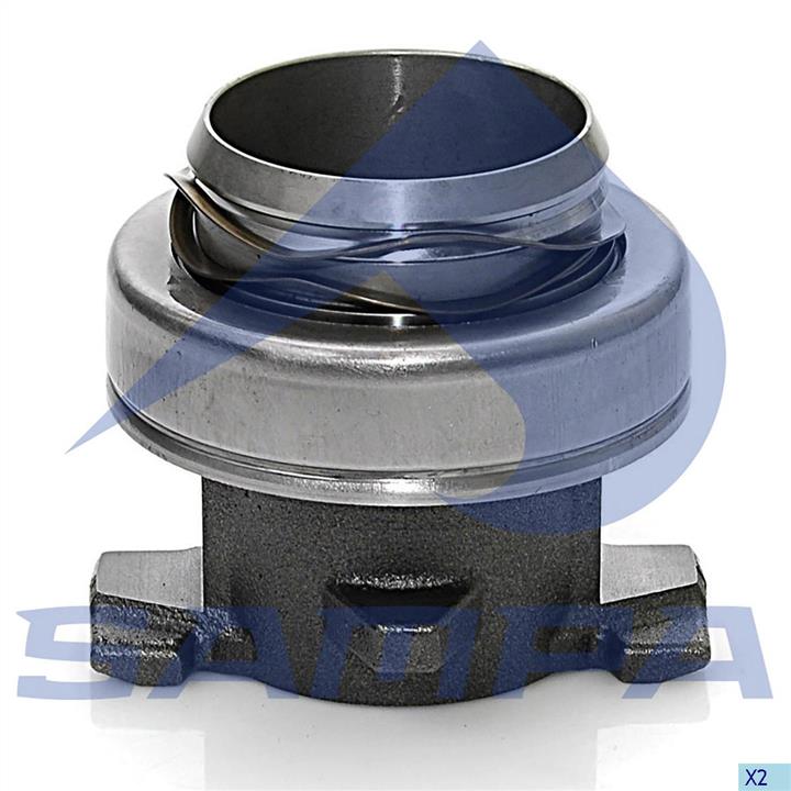 Sampa 061.115 Release bearing 061115: Buy near me at 2407.PL in Poland at an Affordable price!