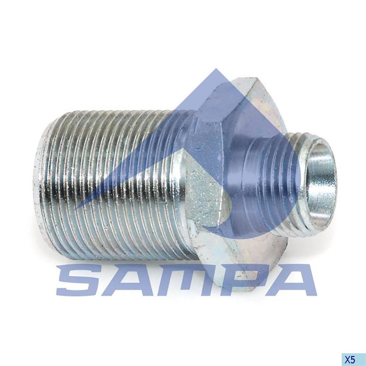 Sampa 032.215 Reducing valve 032215: Buy near me in Poland at 2407.PL - Good price!