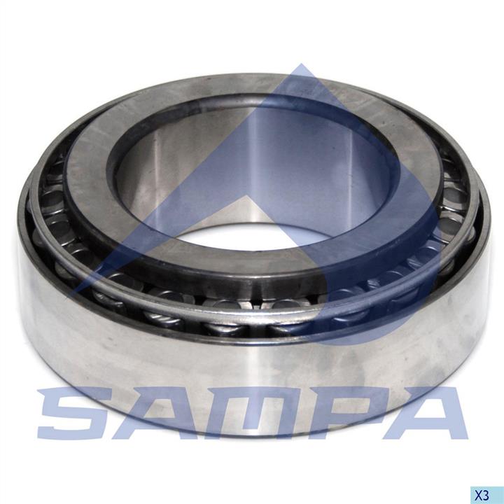 Sampa 050.299 Wheel hub bearing 050299: Buy near me in Poland at 2407.PL - Good price!