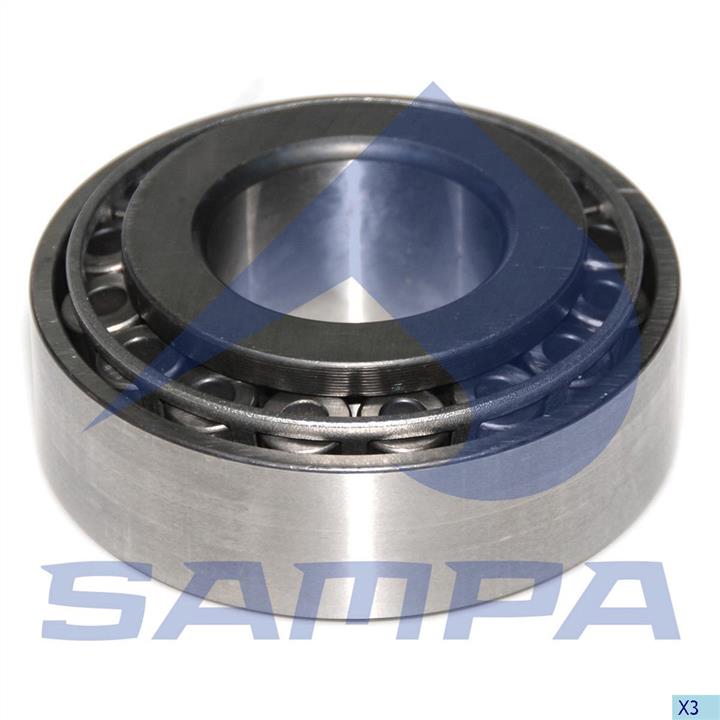 Sampa 050.327 Bearing 050327: Buy near me in Poland at 2407.PL - Good price!