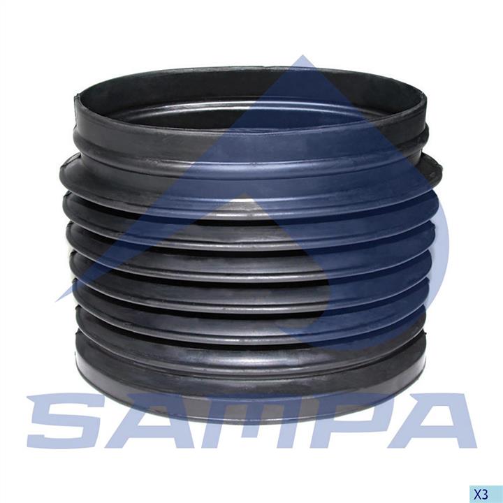 Sampa 051.001 Air filter nozzle, air intake 051001: Buy near me in Poland at 2407.PL - Good price!