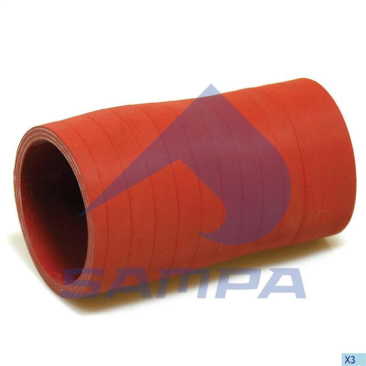 Sampa 050.260 Refrigerant pipe 050260: Buy near me at 2407.PL in Poland at an Affordable price!