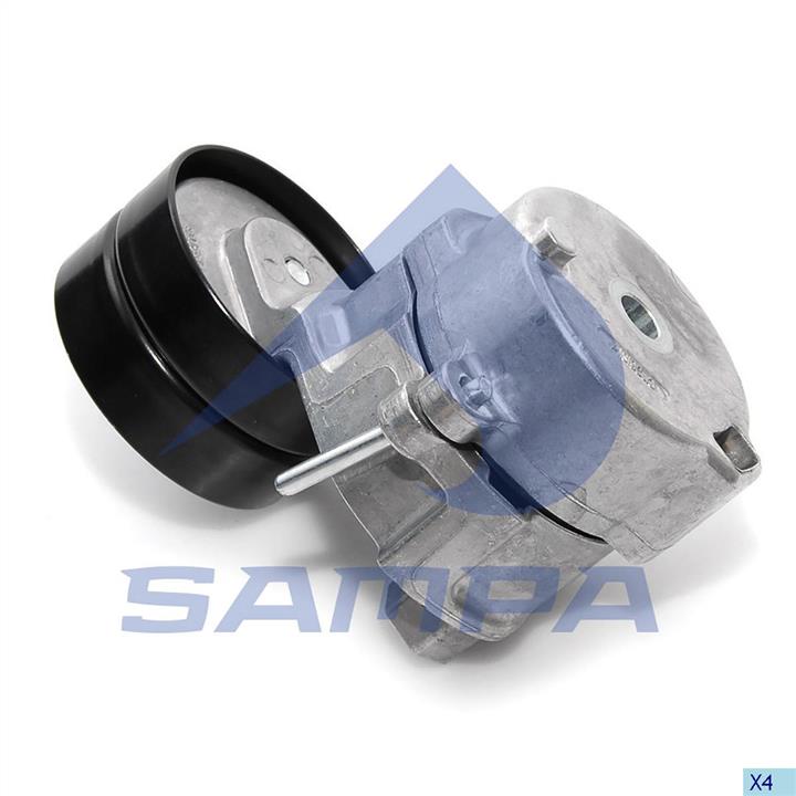 Sampa 033.081 Belt tightener 033081: Buy near me in Poland at 2407.PL - Good price!