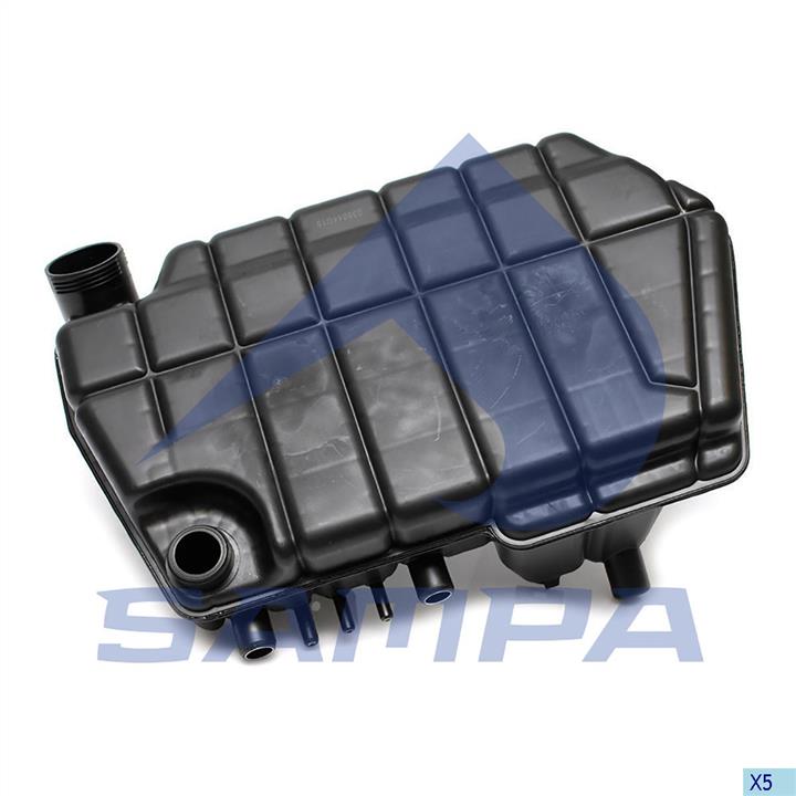 Sampa 051.040 Expansion tank 051040: Buy near me in Poland at 2407.PL - Good price!