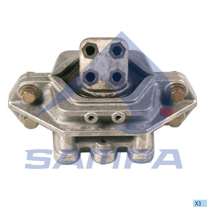 Sampa 050.142 Engine mount 050142: Buy near me at 2407.PL in Poland at an Affordable price!