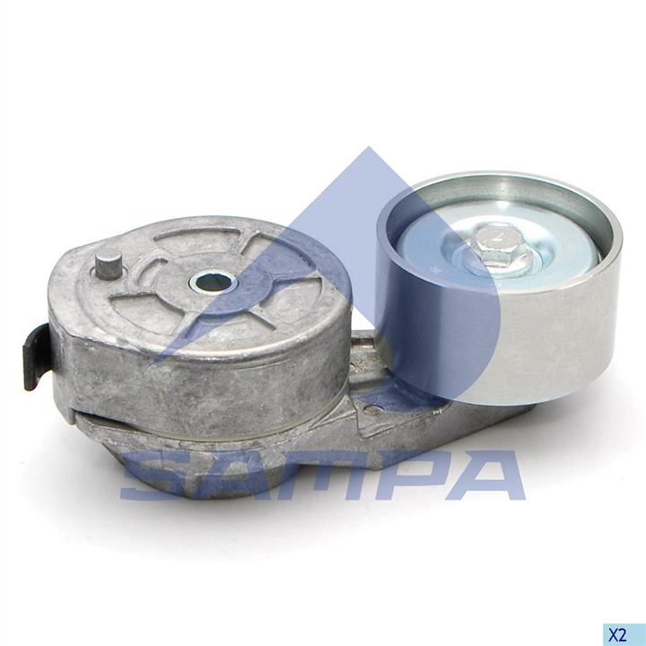 Sampa 061.327 Belt tightener 061327: Buy near me in Poland at 2407.PL - Good price!