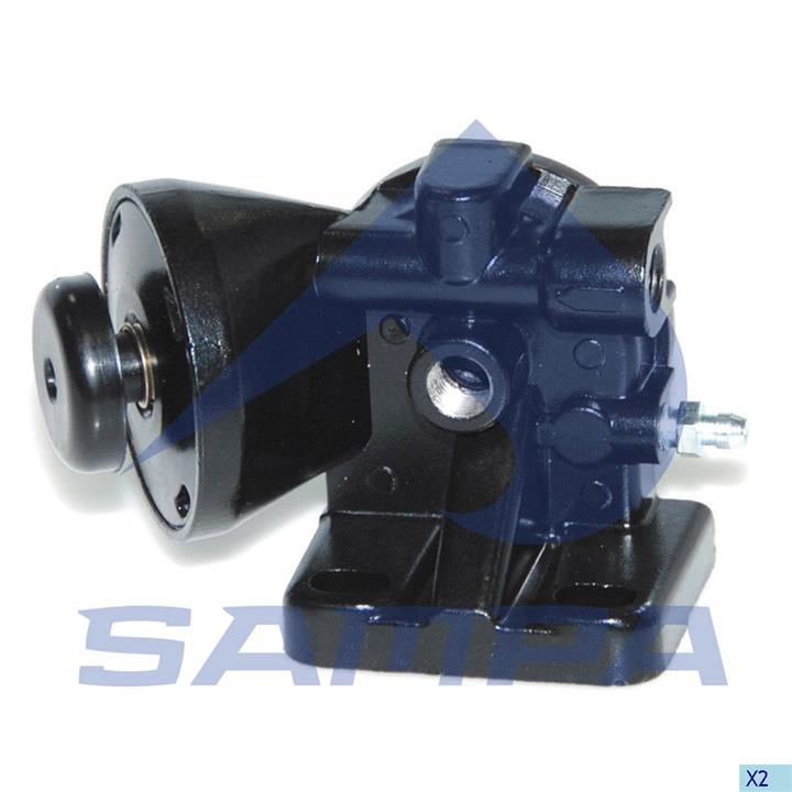 Sampa 061.025 Fuel pump assy 061025: Buy near me in Poland at 2407.PL - Good price!