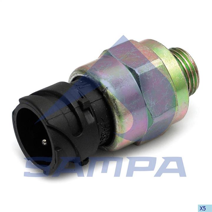 Sampa 032.397 Sensor, compressed-air system 032397: Buy near me in Poland at 2407.PL - Good price!