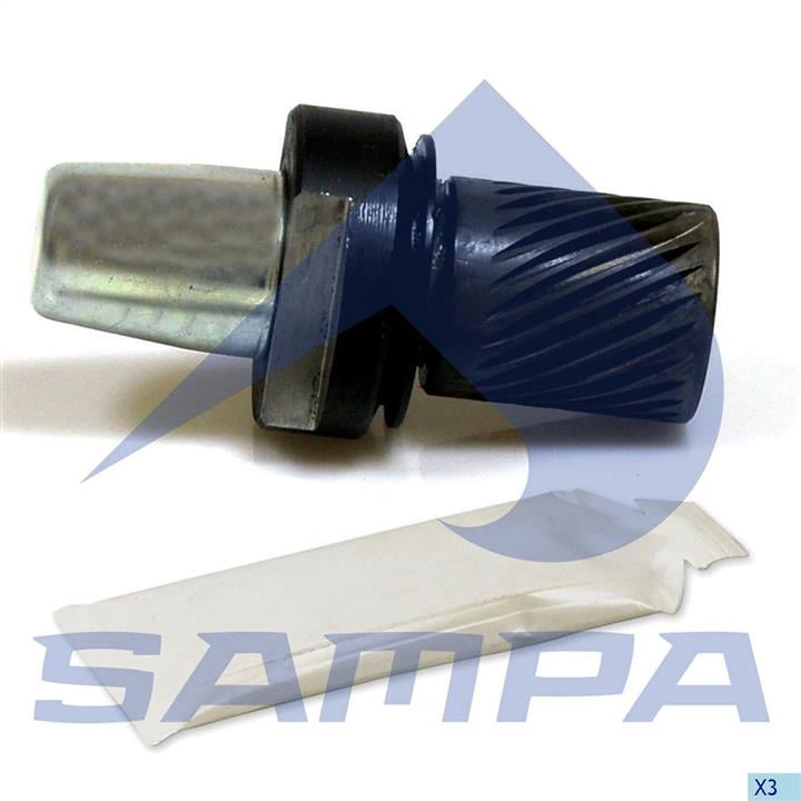 Sampa 050.569 Repair Kit, automatic adjustment 050569: Buy near me in Poland at 2407.PL - Good price!