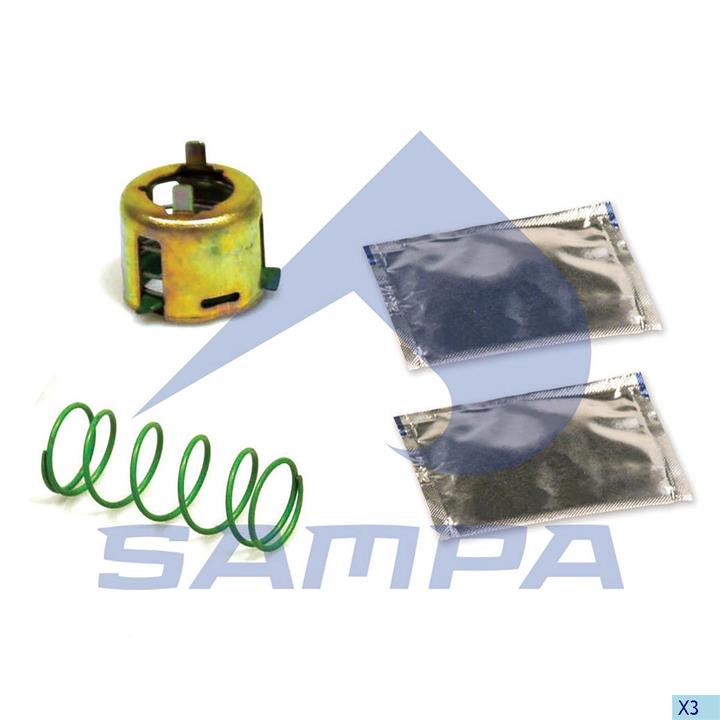 Sampa 050.571 Repair Kit, automatic adjustment 050571: Buy near me in Poland at 2407.PL - Good price!