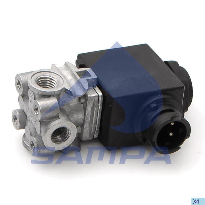 Sampa 033.061 Valve solenoid gearbox (gearbox) 033061: Buy near me in Poland at 2407.PL - Good price!
