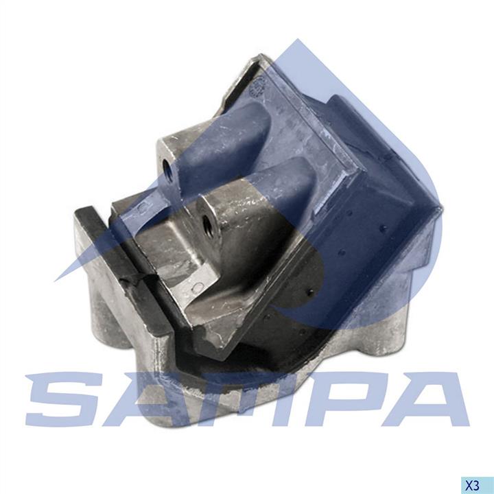 Sampa 050.135 Engine mount 050135: Buy near me in Poland at 2407.PL - Good price!