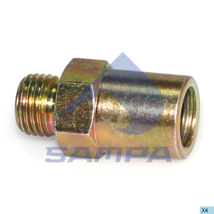 Sampa 032.115 Overflow valve 032115: Buy near me in Poland at 2407.PL - Good price!