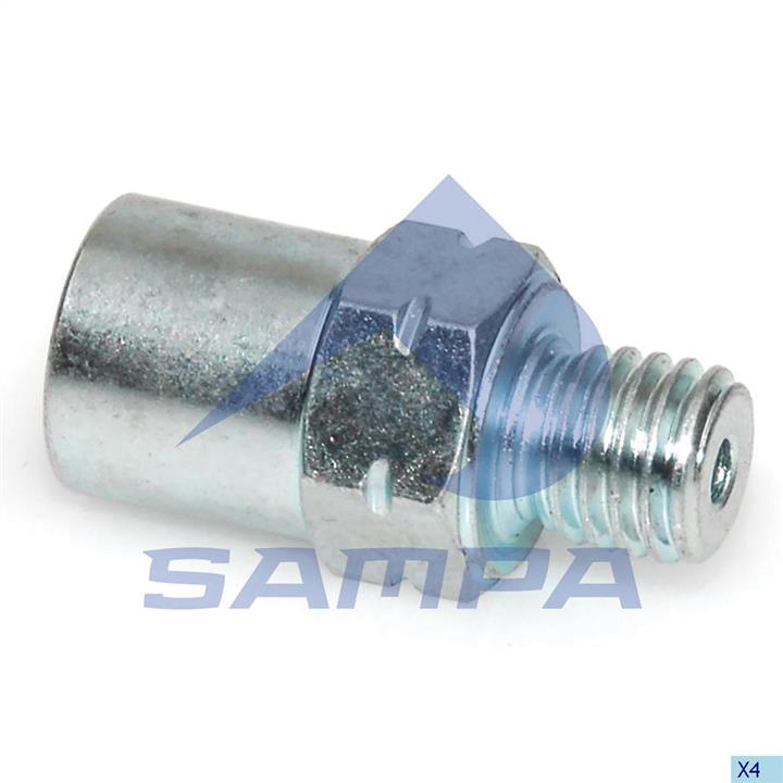 Sampa 033.044 Overflow valve 033044: Buy near me in Poland at 2407.PL - Good price!