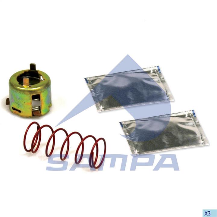Sampa 050.573 Repair Kit, automatic adjustment 050573: Buy near me at 2407.PL in Poland at an Affordable price!